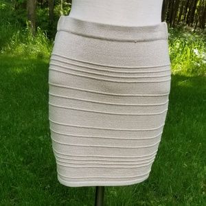 😎CHARLOTTE RUSSE PENCIL SKIRT